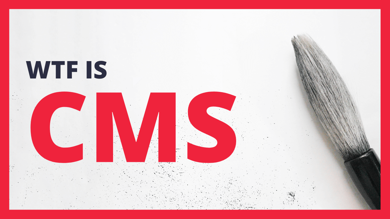 Content Management System (CMS) - Localization Academy