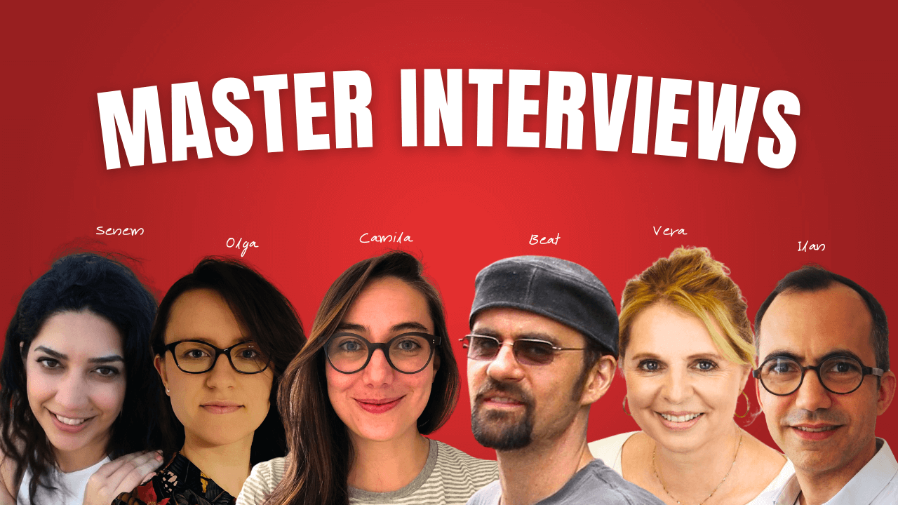 9 Tips To Nail Your Next Localization Interview - Localization Academy